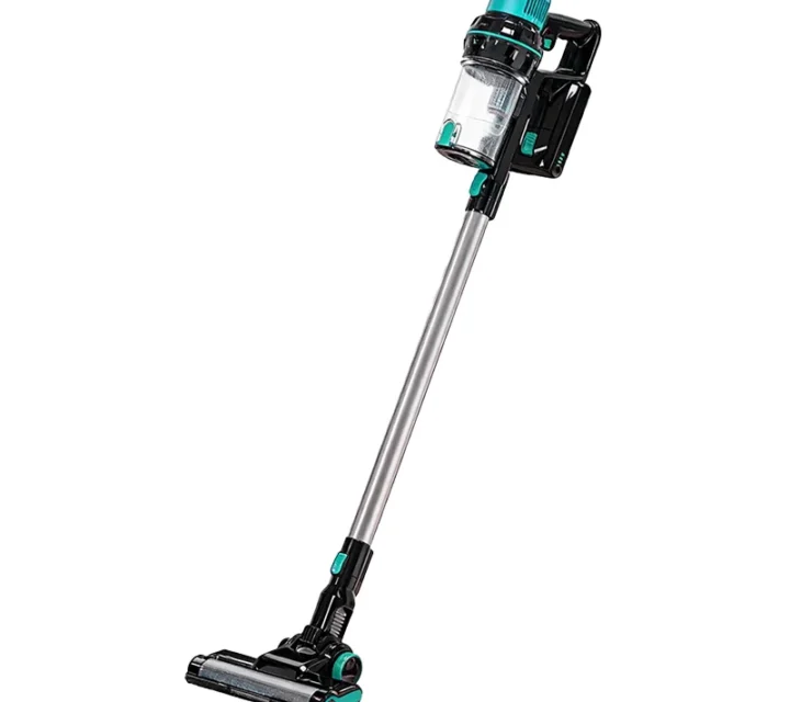 E17 Cordless Vacuum Cleaner product view 1