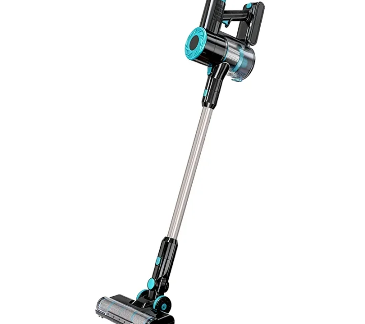 E23 Cordless Vacuum Cleaner product view 1