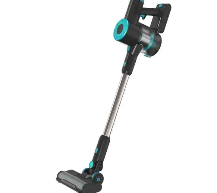 E24 Cordless Vacuum Cleaner product view 1