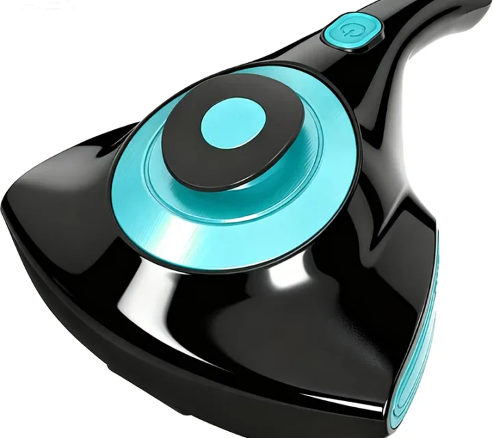 E6 Mite Removal Vacuum Cleaner product view 1