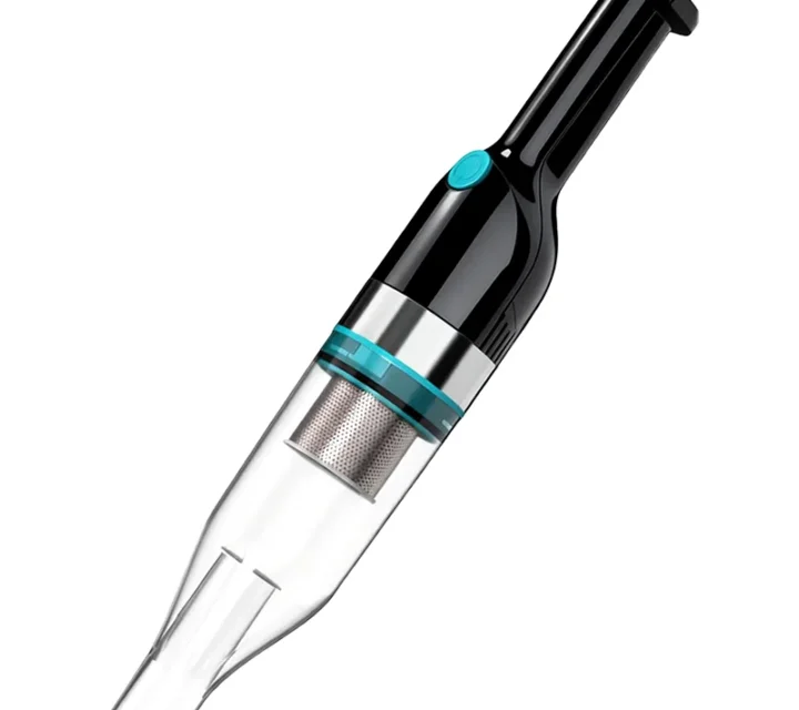 E7 Cordless Car Vacuum product view 1