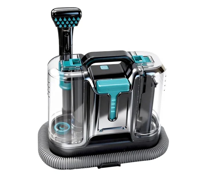 K15 DC Cordless Spot Carpet Cleaner product view 1