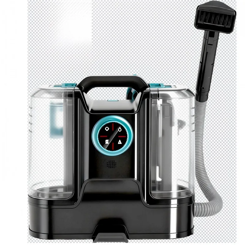 K15 Plus Steam Spot Carpet Cleaner product view 1