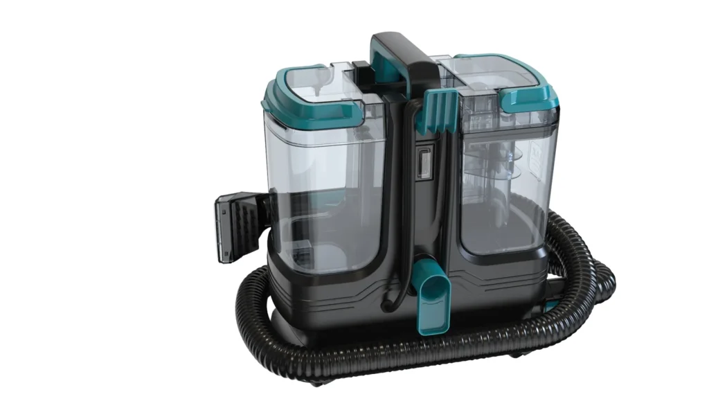 K24 Spot Carpet Cleaner product view 1