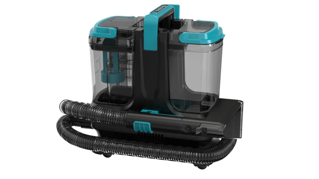 K24 Plus Steam Spot Carpet Cleaner product view 1