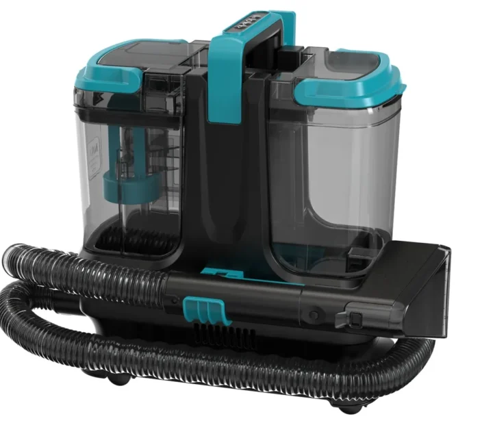 K24 Plus Steam Spot Carpet Cleaner product view 1