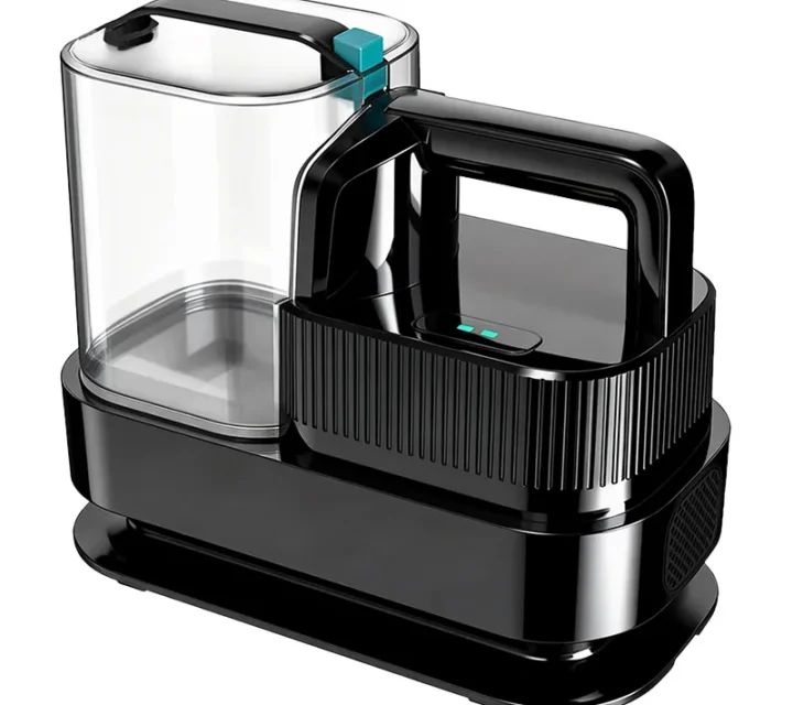 K26 Pet Vacuum Cleaner & Grooming Kit product view 1