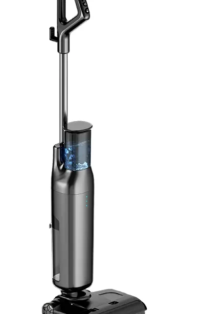 K29 Corded Steam Wet & Dry Vacuum Cleaner product view 1