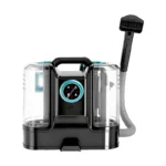 K15 Plus Steam Spot Carpet Cleaner product view 2