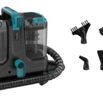 K24 Plus Steam Spot Carpet Cleaner product view 2