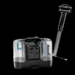 K15 Pro Steam Spot Carpet Cleaner product view 3